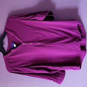 Simply Styled Blouse